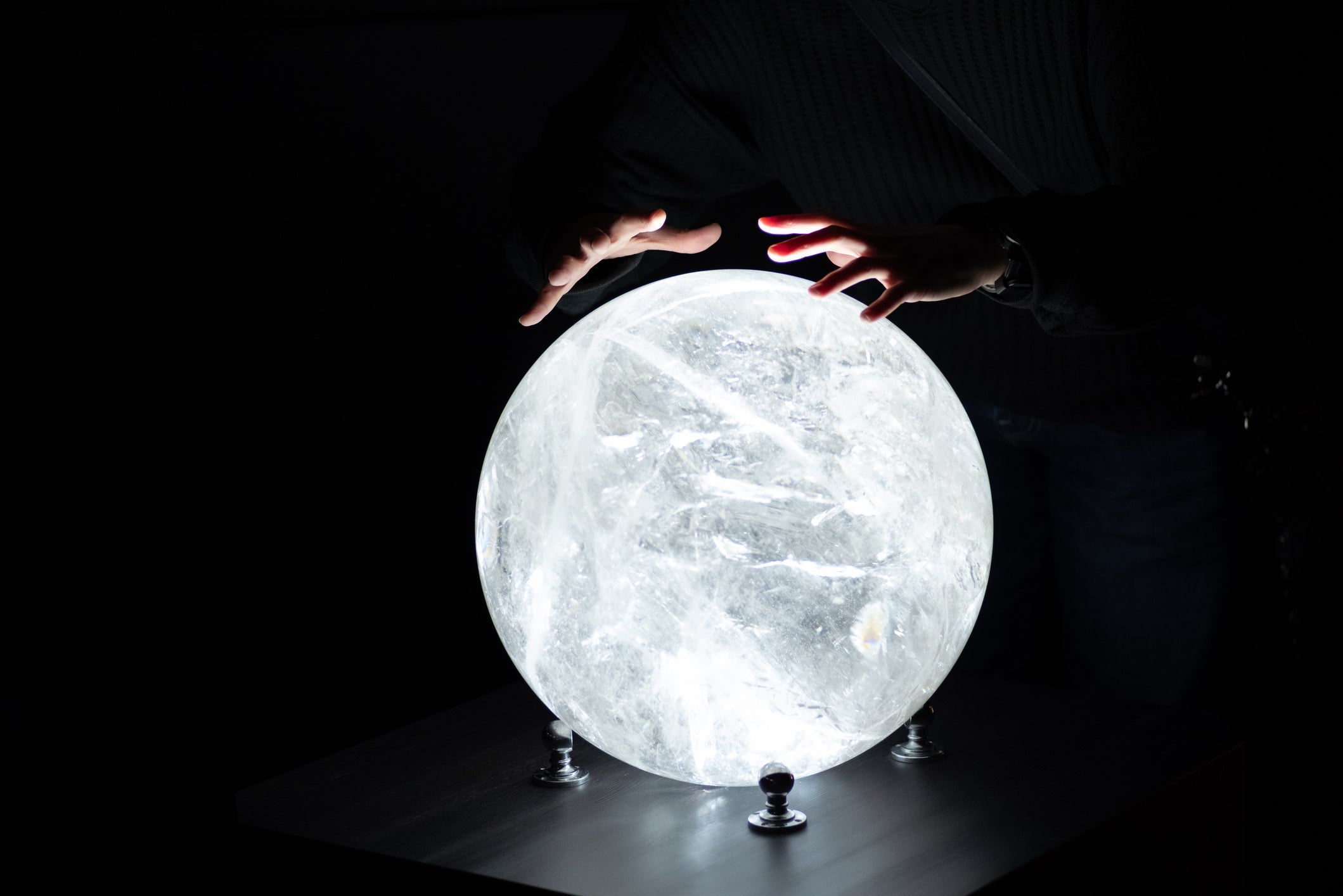 Spheres