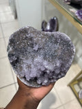 Chevron Amethyst 35