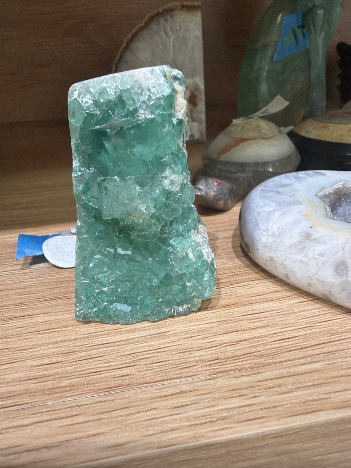 Fluorite 143