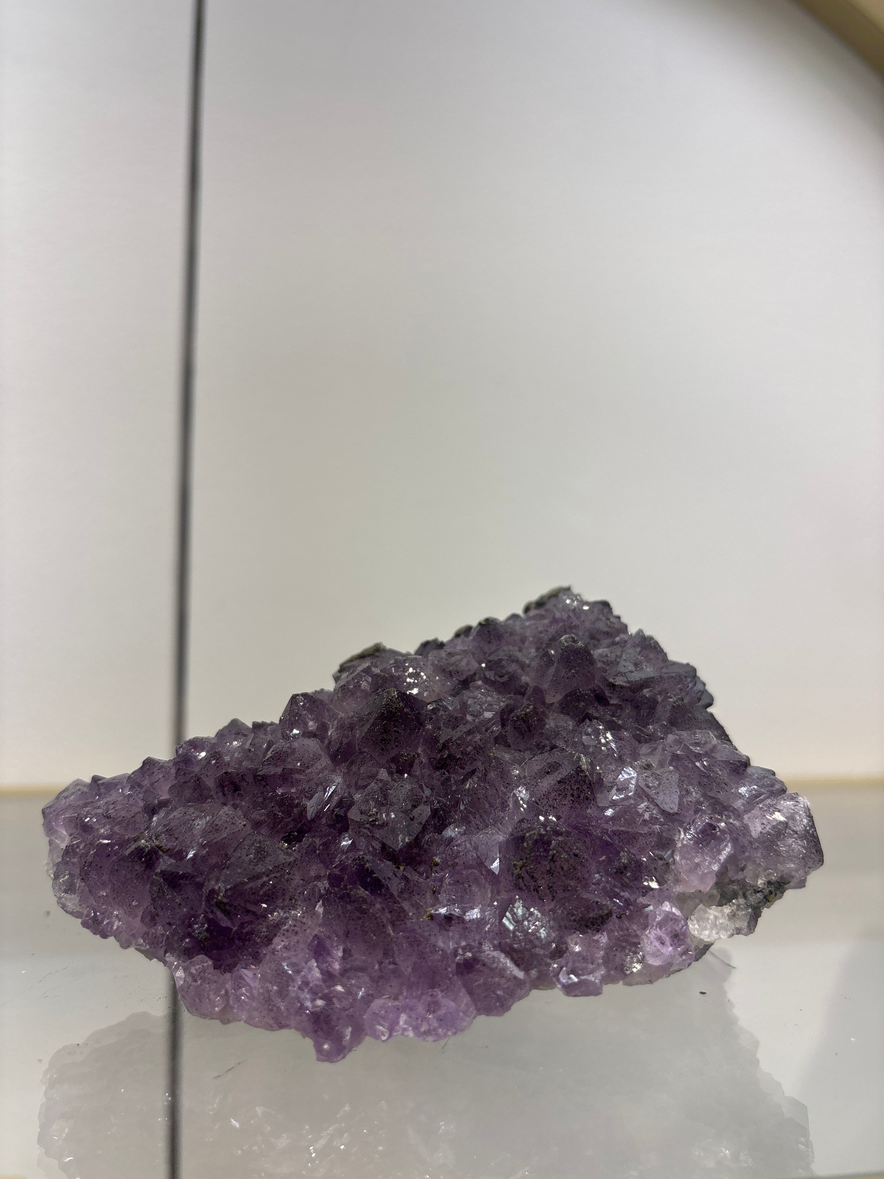 Amethyst 43