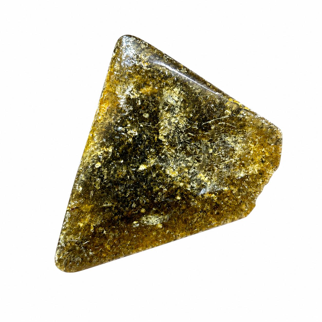 Golden Bronzite