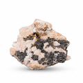 Stilbite & Apophyllite Mineral Specimen