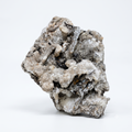 Botryoidal Chalcedony & Mineral Matrix Specimen