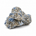 Natural Blue Kyanite with Muscovite Mica Rough Specimen