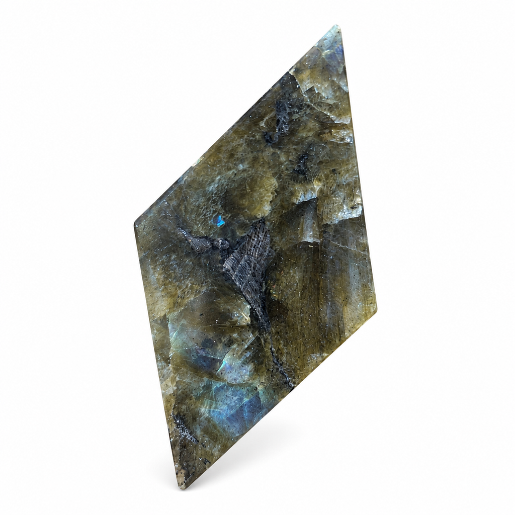 Labradorite Freeform