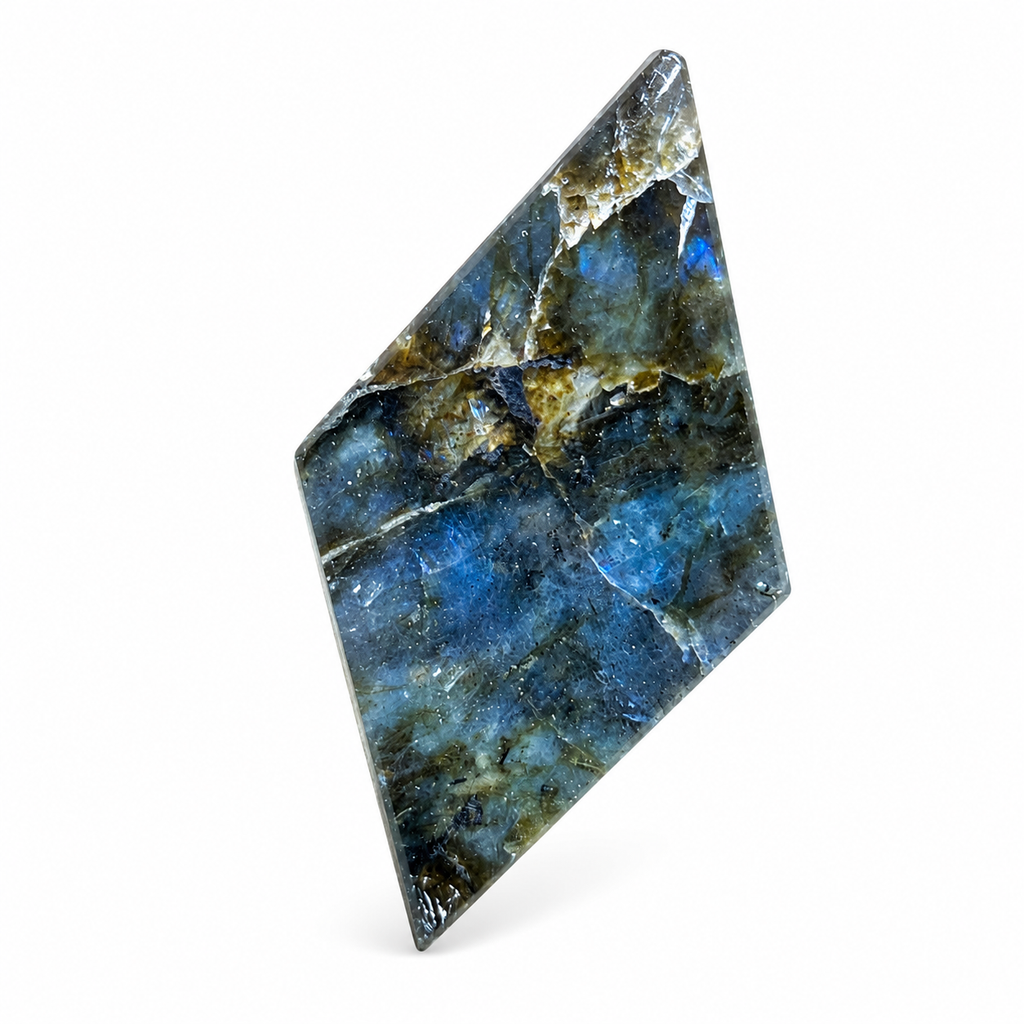 Labradorite Freeform