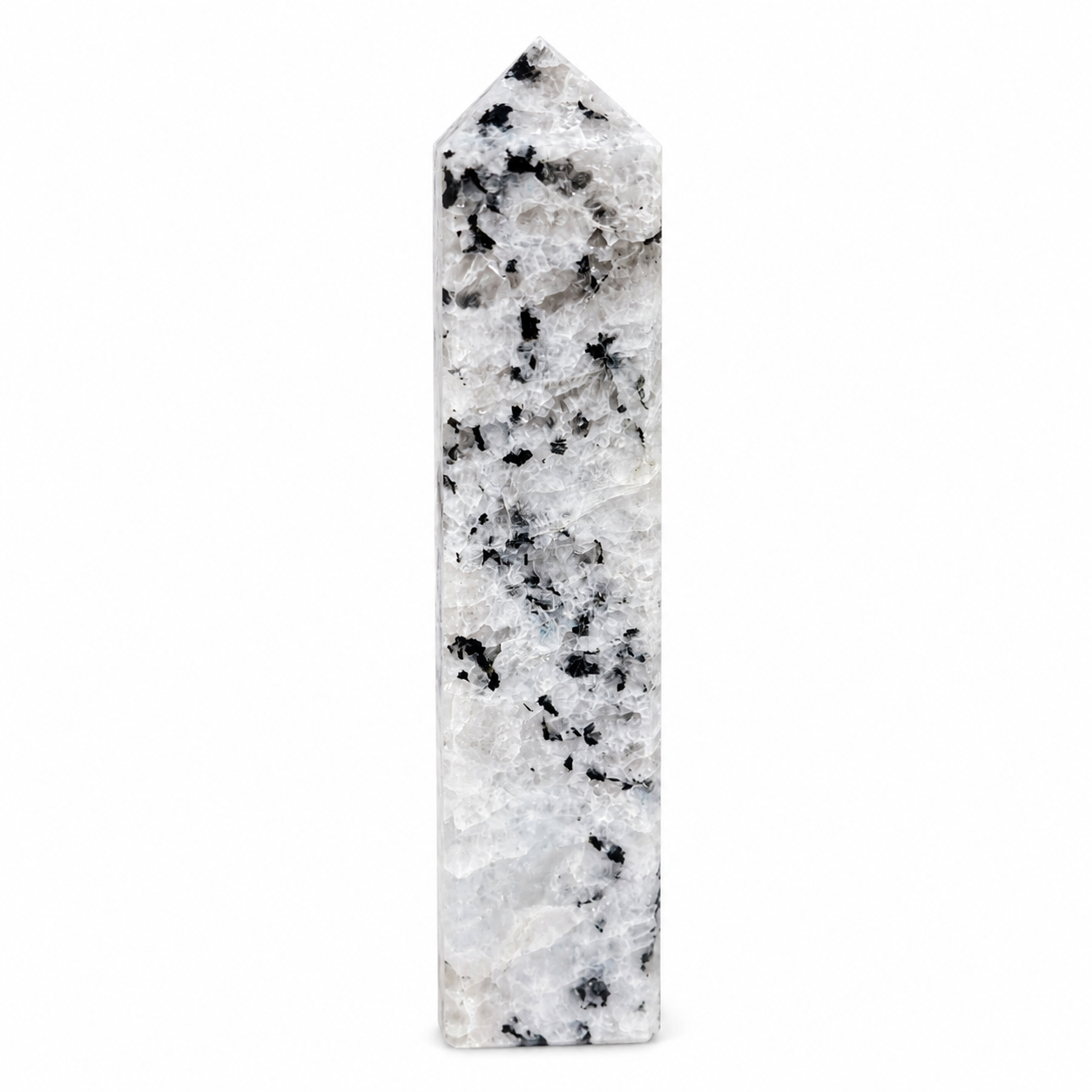 Rainbow Moonstone Tower