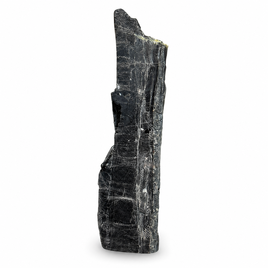 Black Tourmaline Crystal