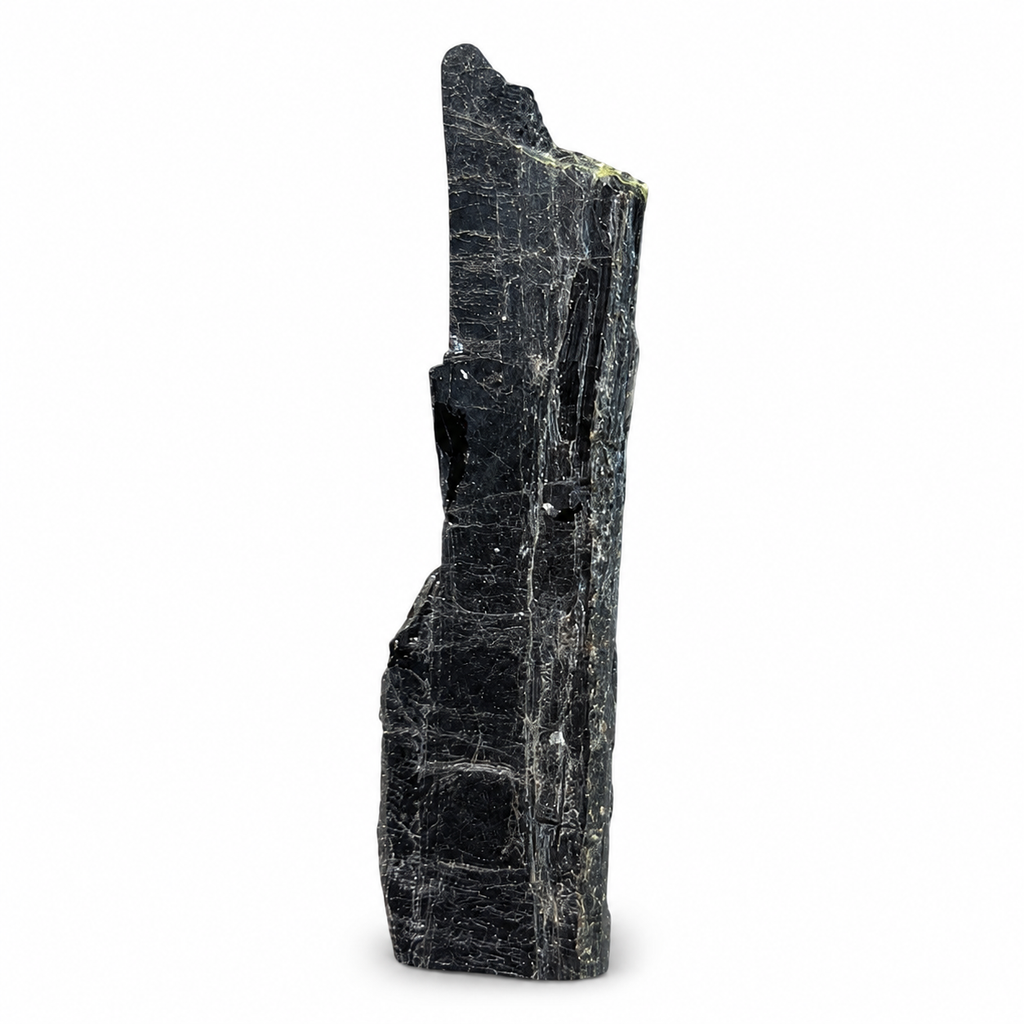 Black Tourmaline Crystal