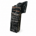 Black Tourmaline Crystal