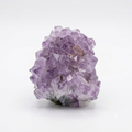 Amethyst Crystal Cluster Specimen