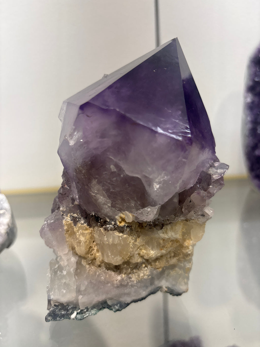 Amethyst Point 12