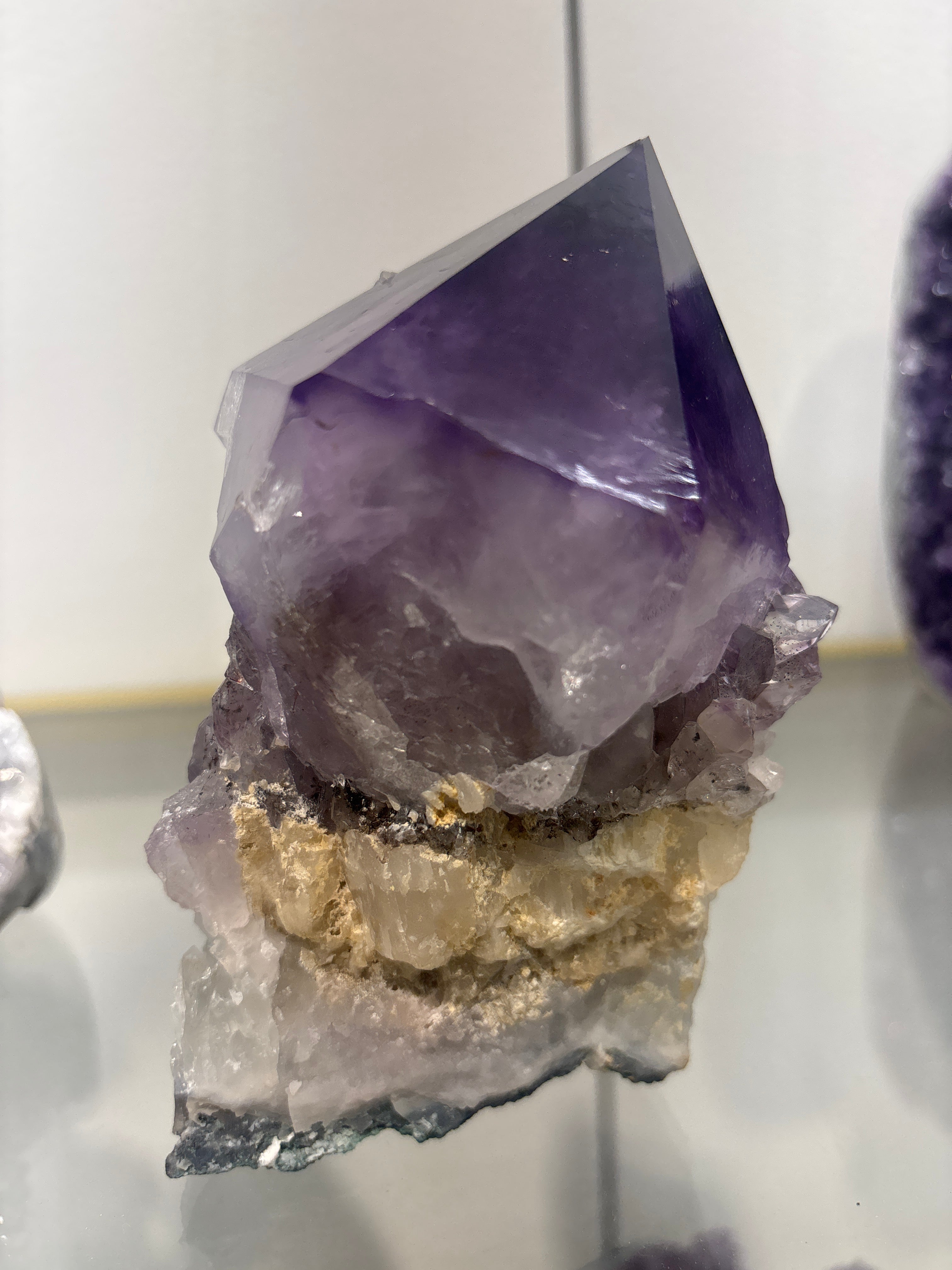 Amethyst Point 12