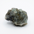 Green Fluorite Cluster Specimen