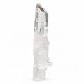 Clear Quartz Crystal Point