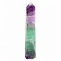 Rainbow Fluorite Tower