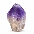 Amethyst Crystal Point