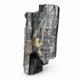 Black Tourmaline Natural Crystal