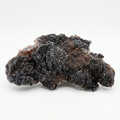 Black Amethyst / Hematoid Druzy Plate Specimen
