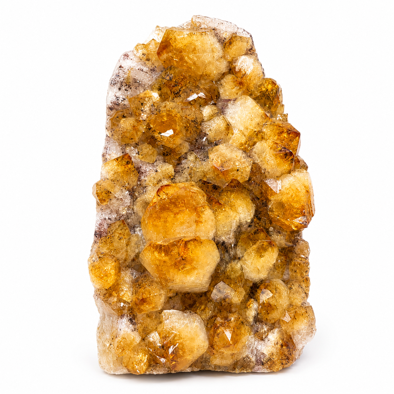 Citrine Crystal