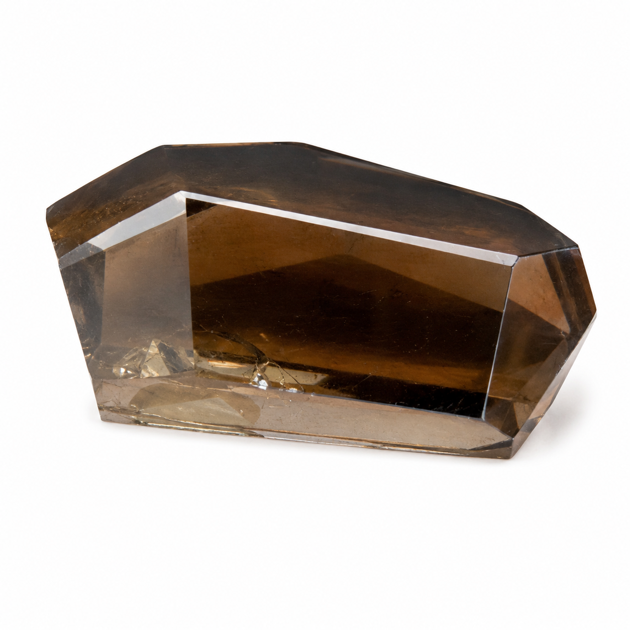 Smoky quartz