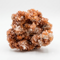 Red Aragonite Star Cluster Specimen