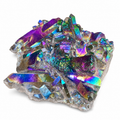 Angel Aura Quartz Cluster