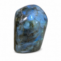 Natural Labradorite Freeform