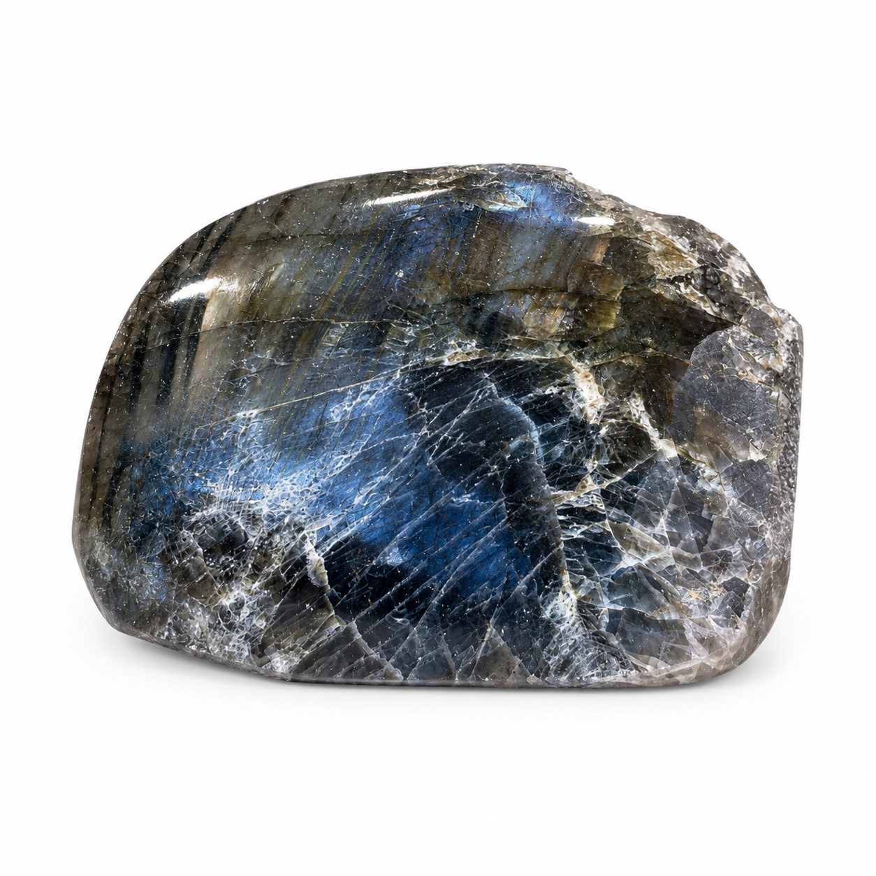 Labradorite Freeform