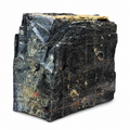 Black Tourmaline Natural Crystal