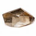 Smoky Quartz Double Terminated Point