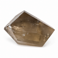Smoky Quartz Double Terminated Point