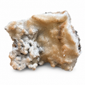 Natural Druzy Quartz Crystal