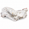 Druzy Quartz Crystal Specimen