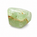 Green Calcite Freeform