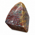 Red Jasper Polished Freeform