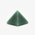 Green Aventurine Pyramid