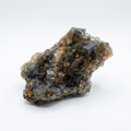 Cubic Fluorite Cluster Specimen
