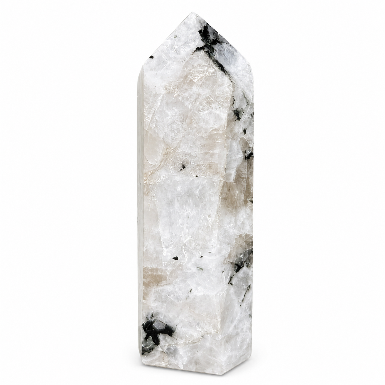 Rainbow Moonstone Tower