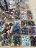 Assorted Stones
