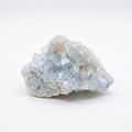 Bladed Celestite Cluster Specimen