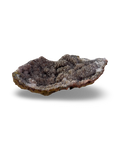 Druzy Quartz Geode Cluster