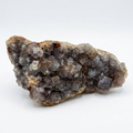 Cubic Fluorite Specimen Plate