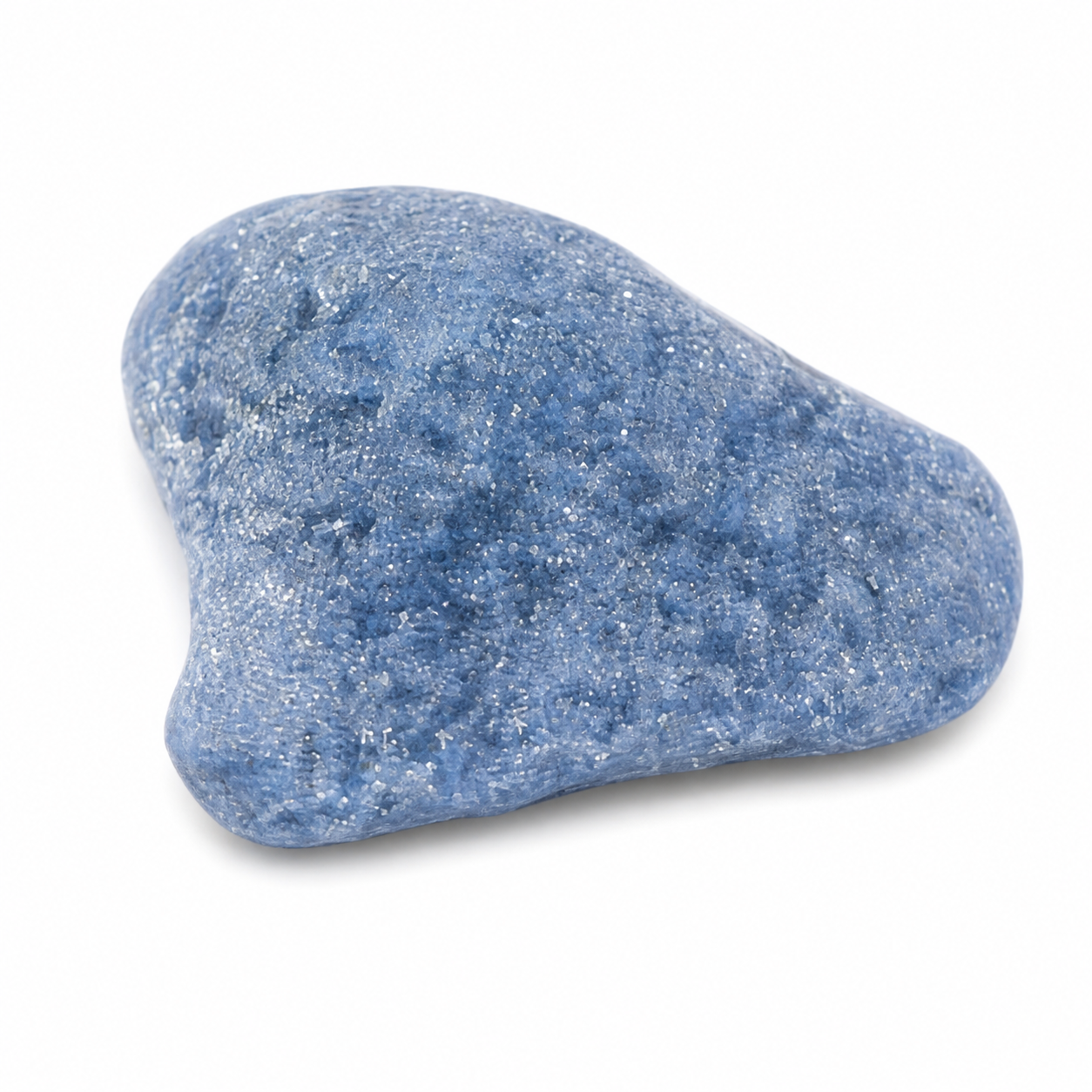 Blue Aventurine Tumbled Stone