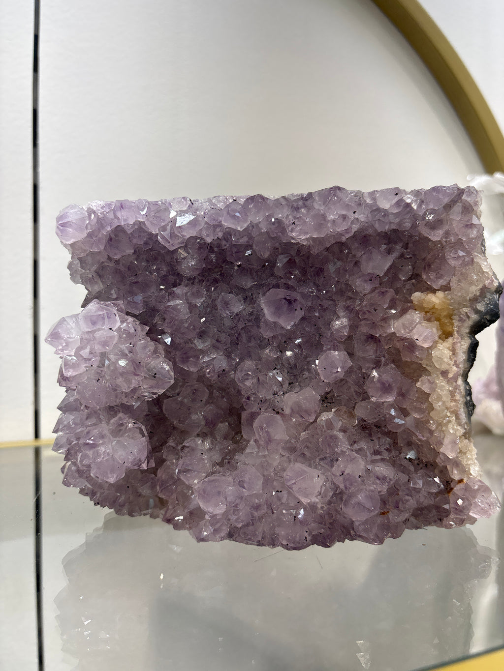 Amethyst 38