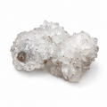 Clear Quartz Crystal