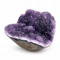 Natural Amethyst Crystal Cluster – Mineral Specimen