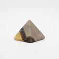 Septarian Mini Pyramid
