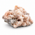 Pink Amethyst Crystal Cluster