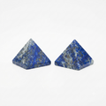 Lapis Lazuli Mini Pyramid